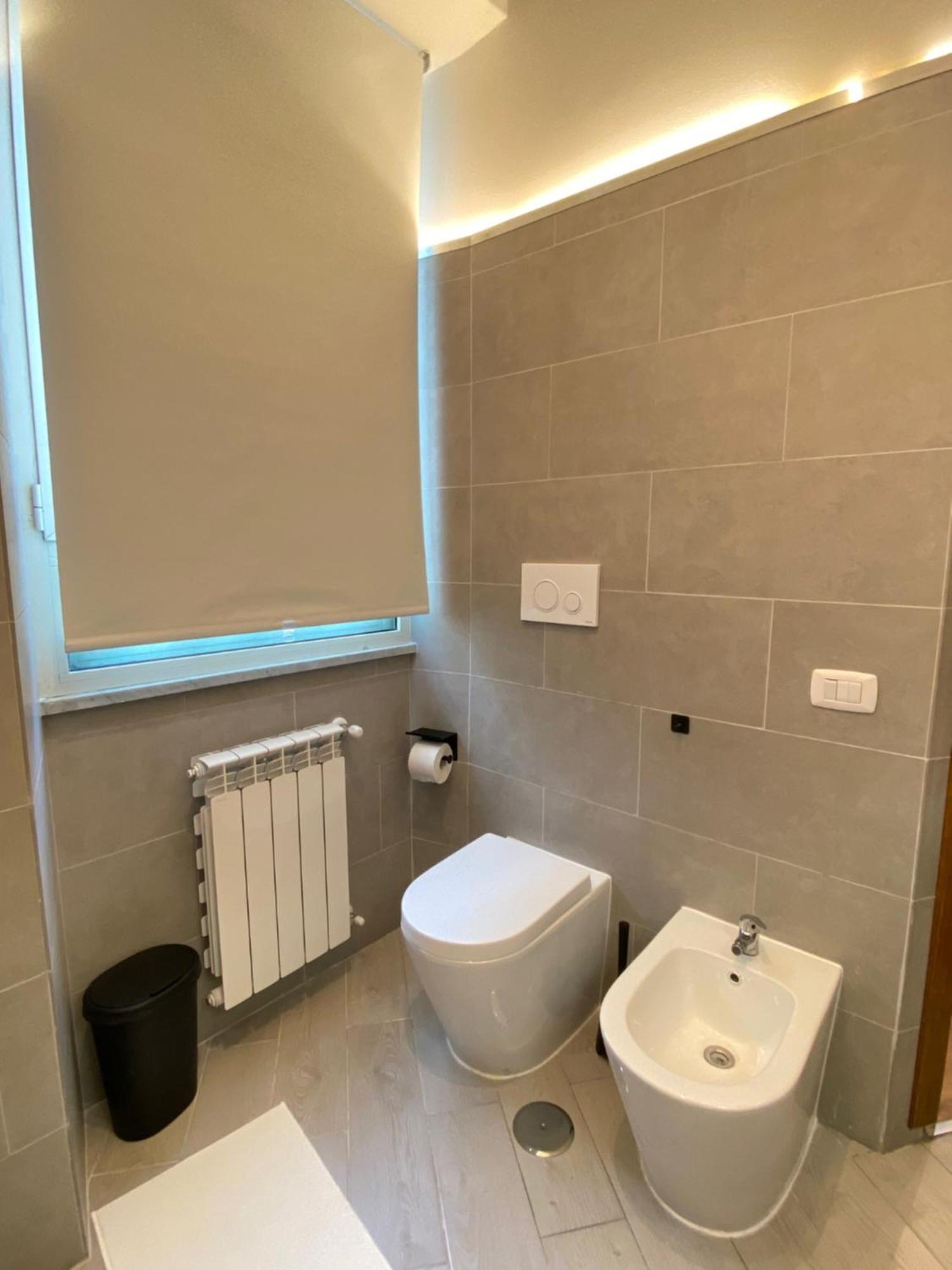 Residenza Aurelia Apartment Rome Exterior photo