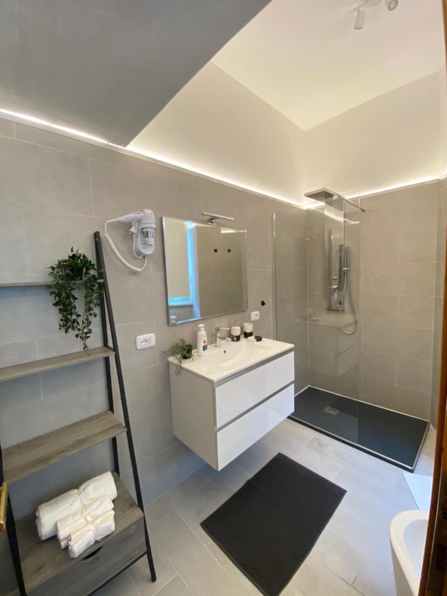 Residenza Aurelia Apartment Rome Exterior photo