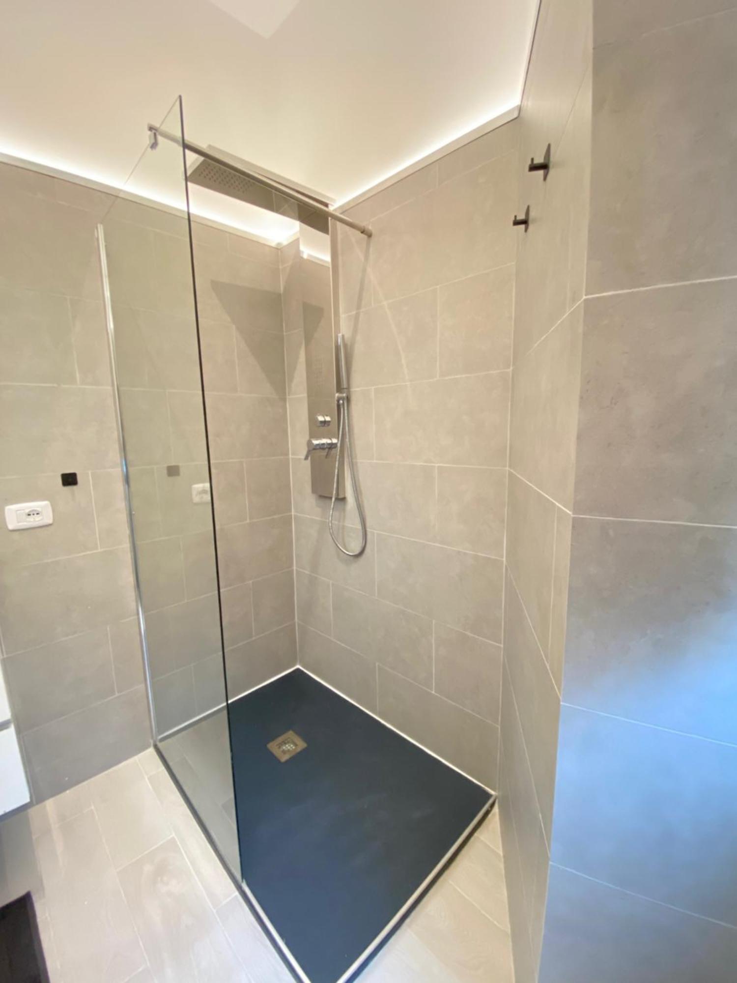 Residenza Aurelia Apartment Rome Exterior photo